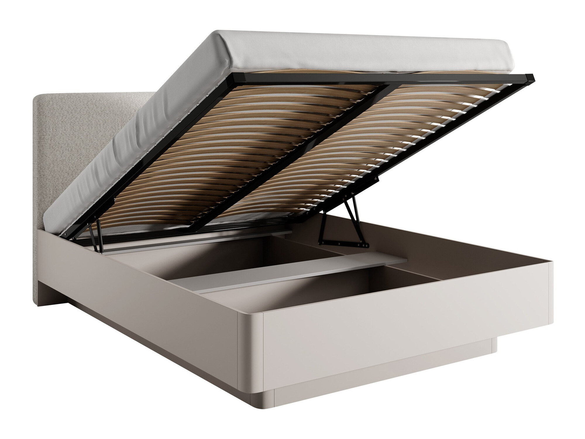 Κρεβάτι Lectum (Μη διαθέσιμο)