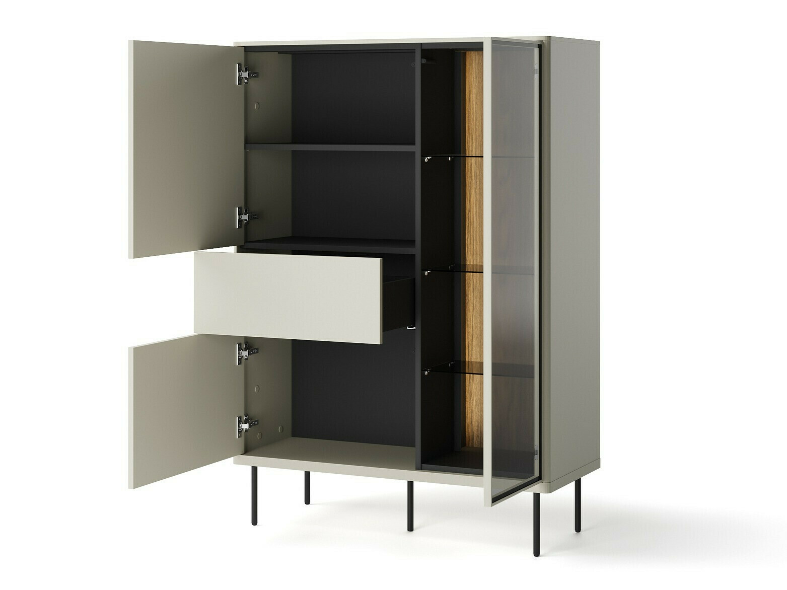 Living room set Voloma 107