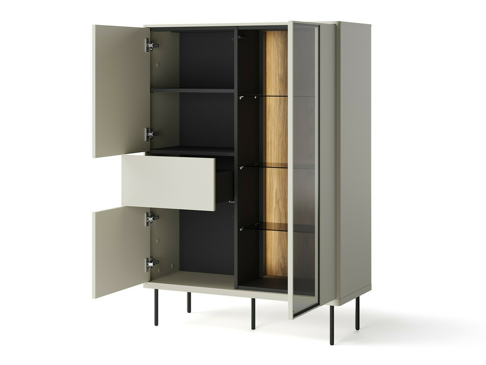 Living room set Voloma 107