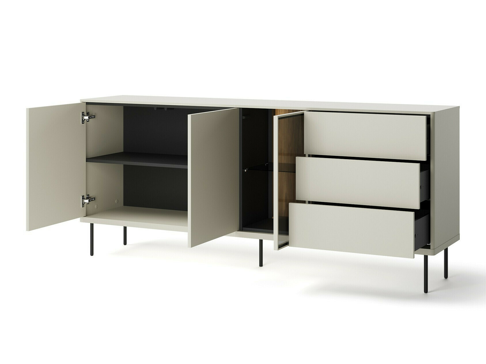 Living room set Voloma 107