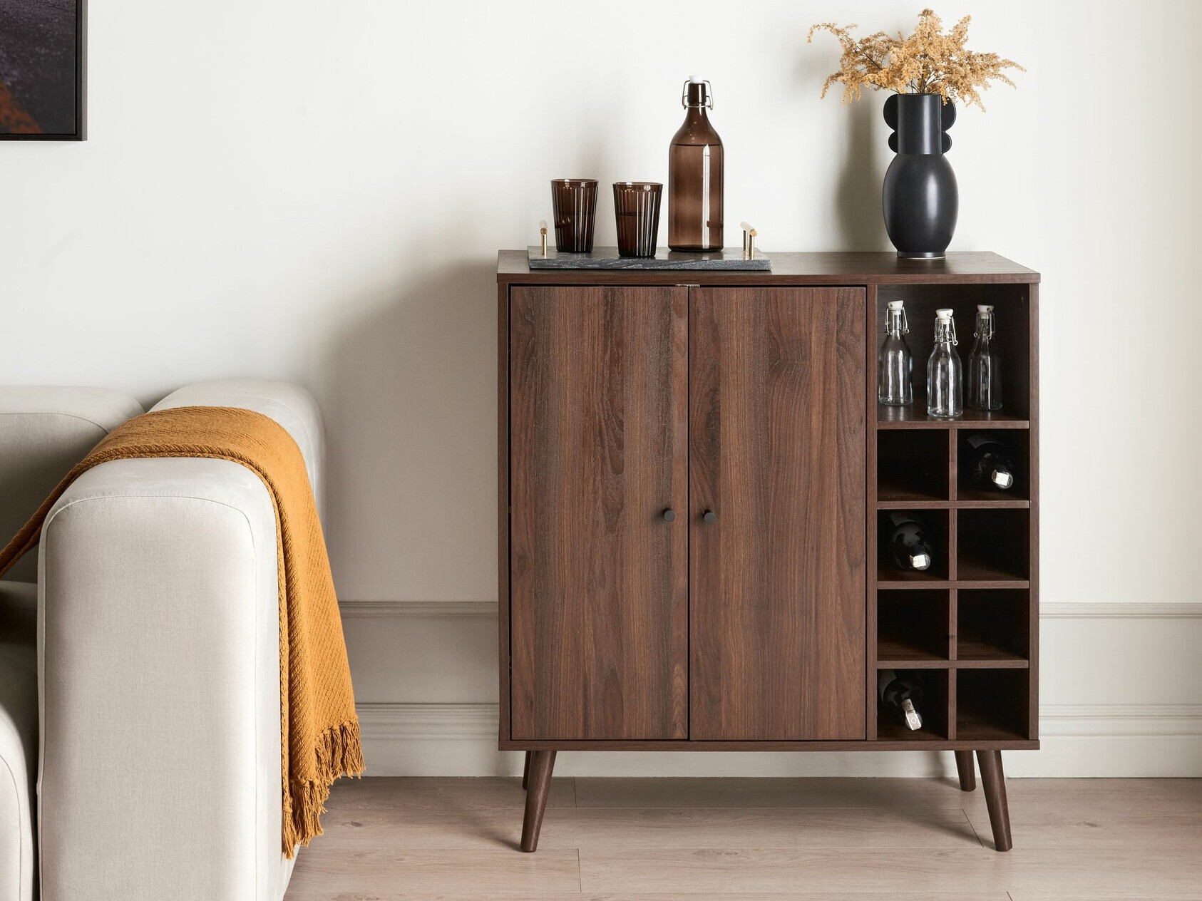 Μπουφέ Berwyn 2428