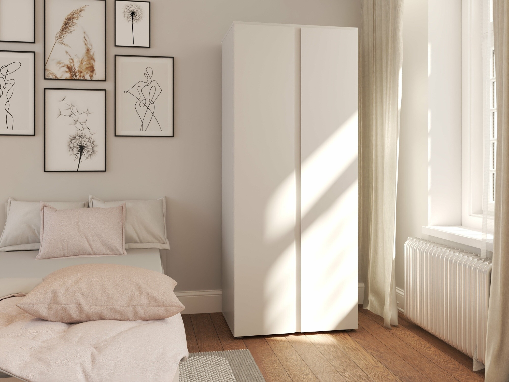 Ντουλάπα Soncavi 102