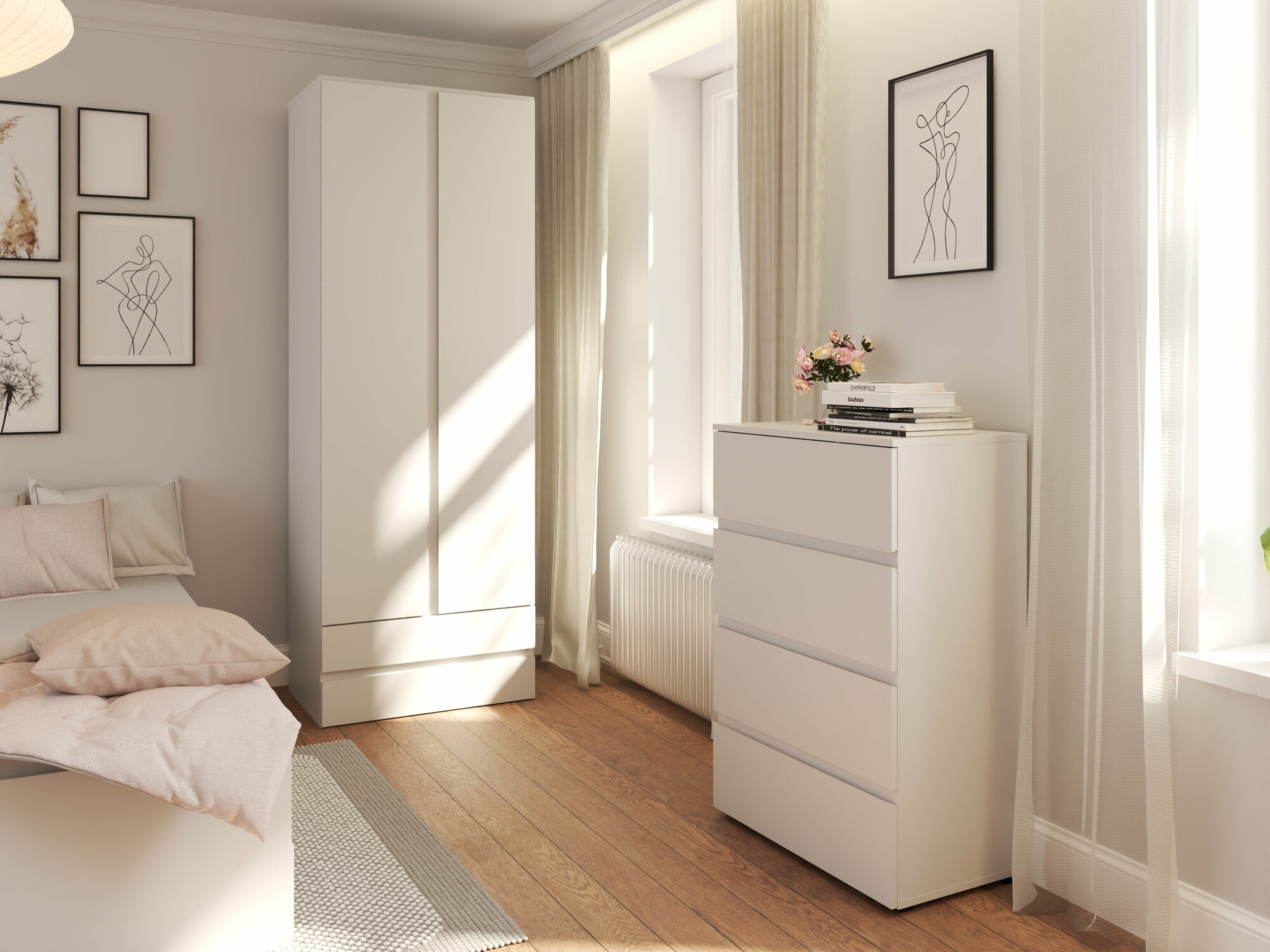 Ντουλάπα Soncavi 106