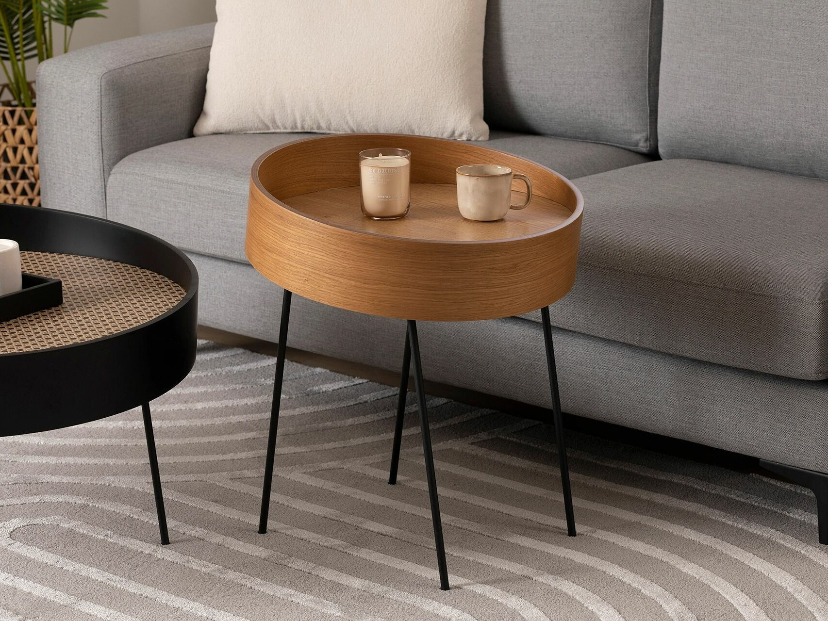 Side table Asheboro 157