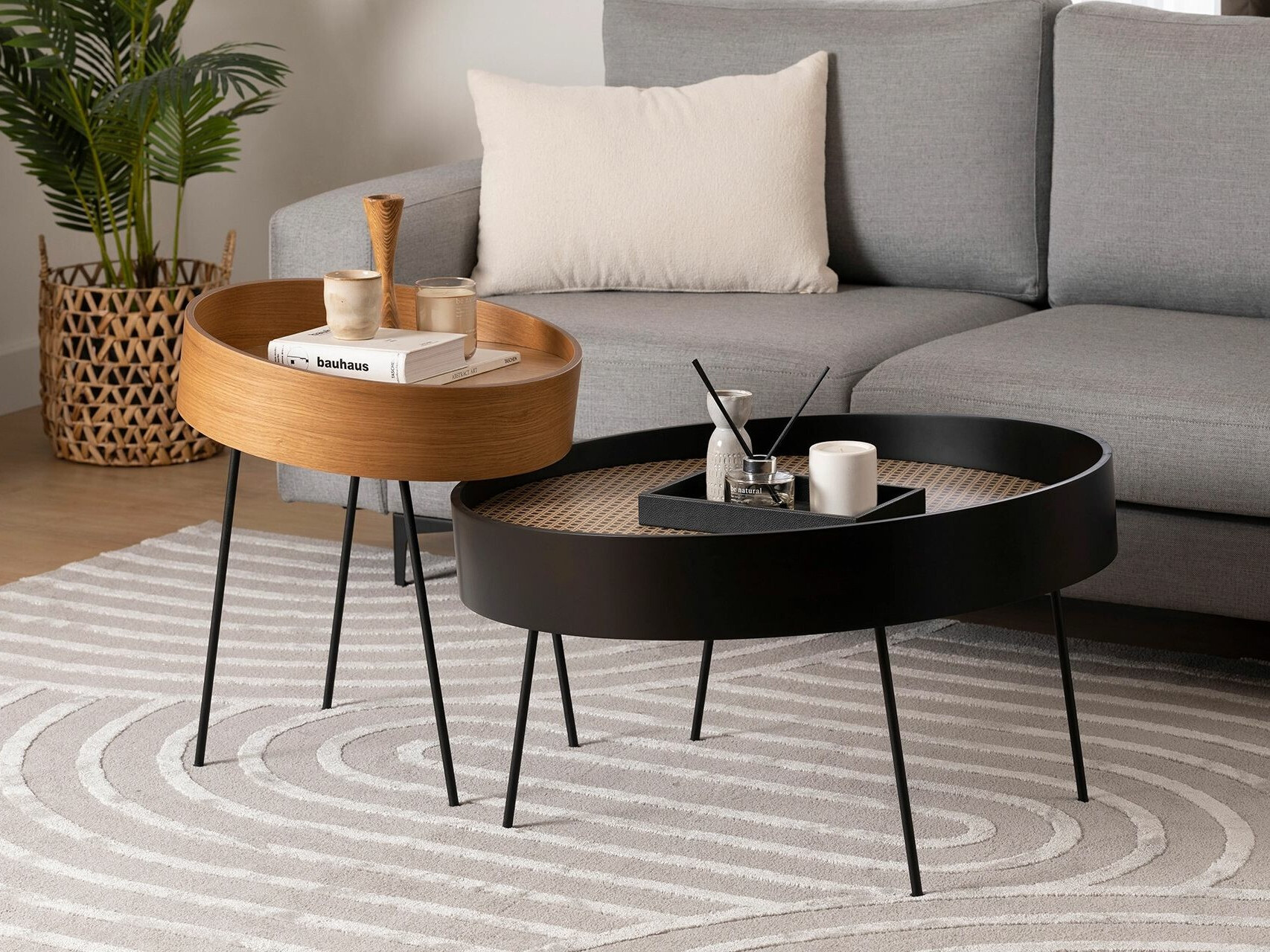 Side table Asheboro 157