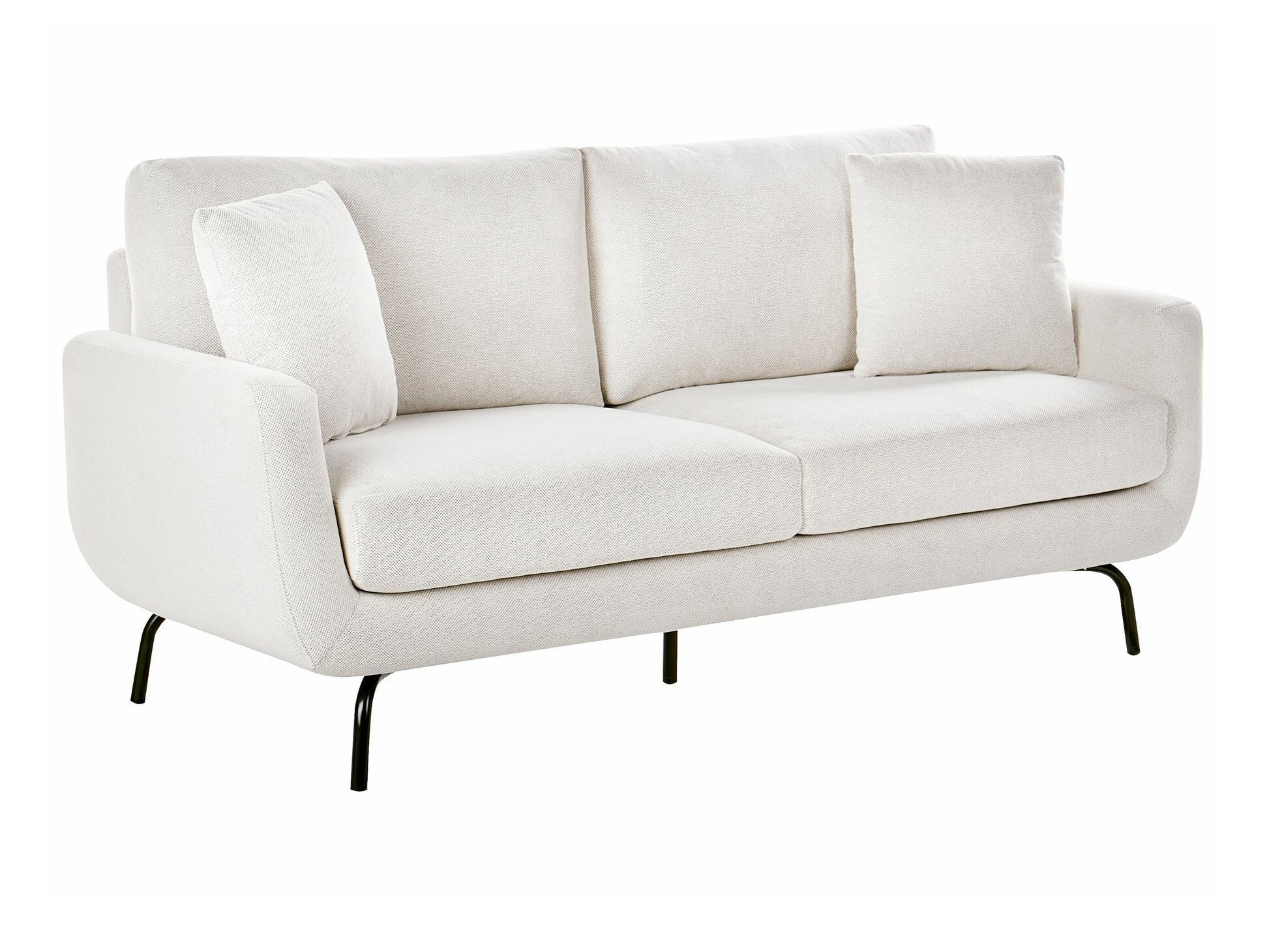 Sofa Berwyn 2422 (White)