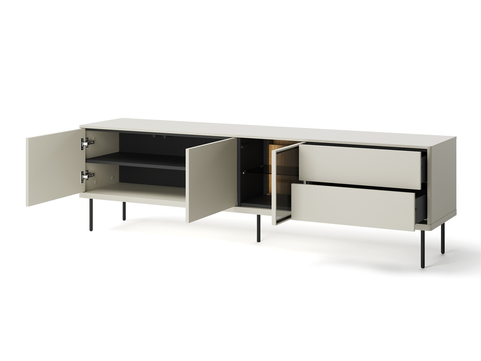 TV stand Voloma 106