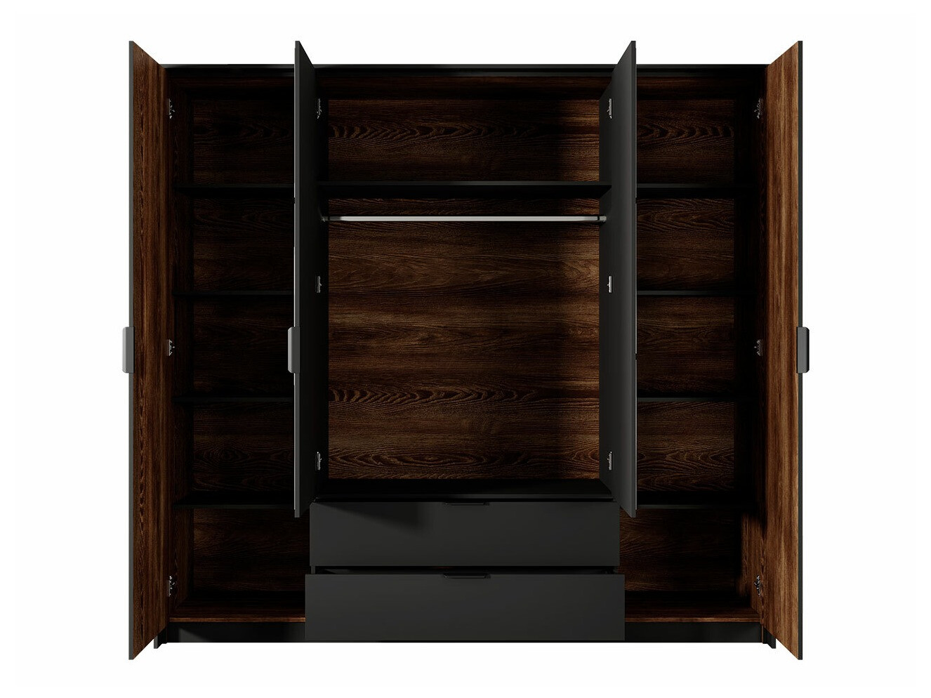 Bedroom set Flodale 106