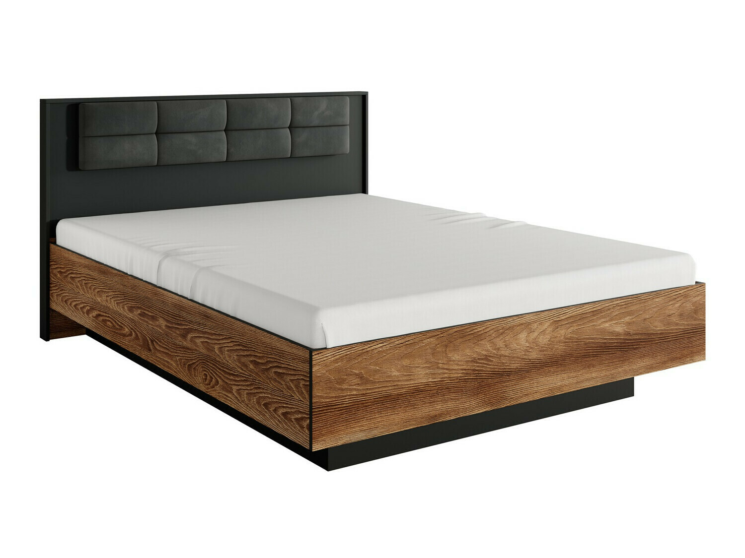 Bedroom set Flodale 106