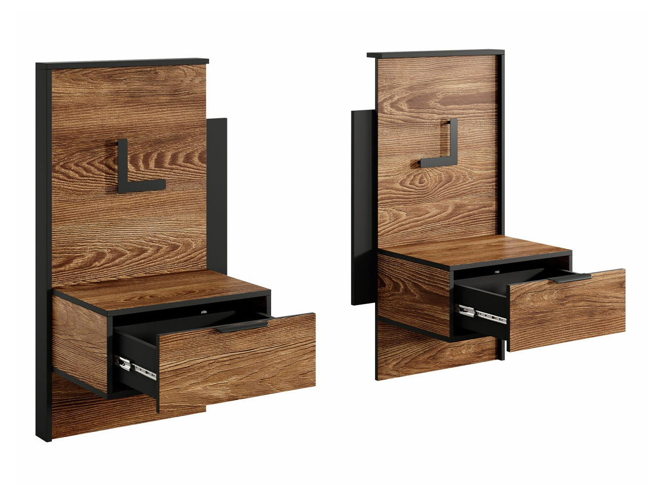 Bedroom set Flodale 106