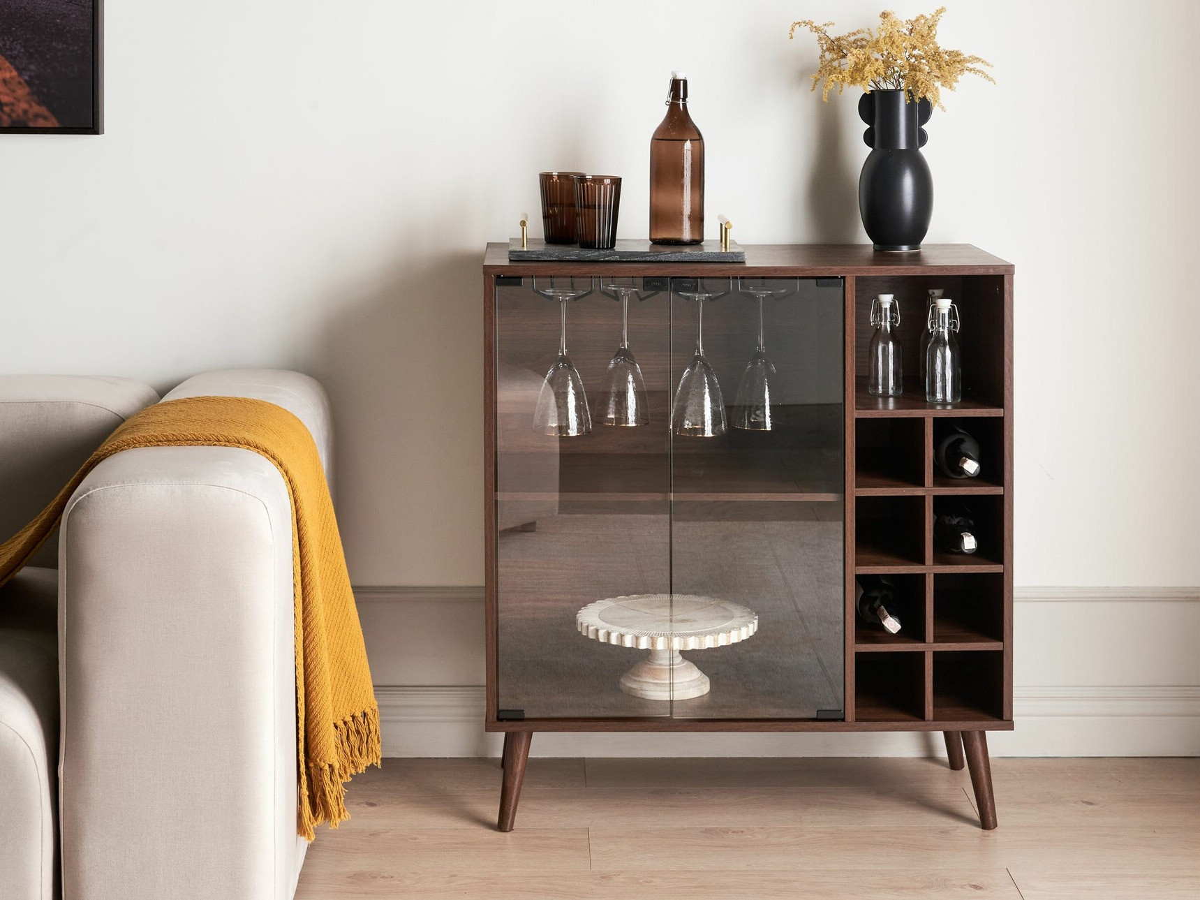 Μπουφέ Berwyn 2429