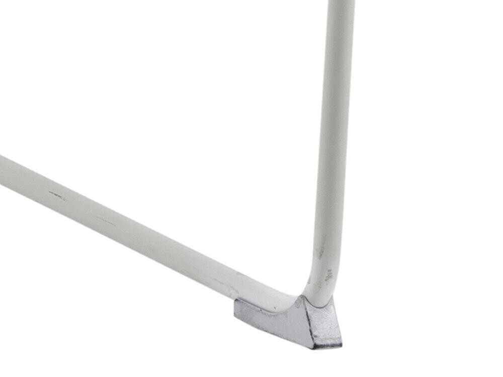 Bar stool Norsica 429 (White)