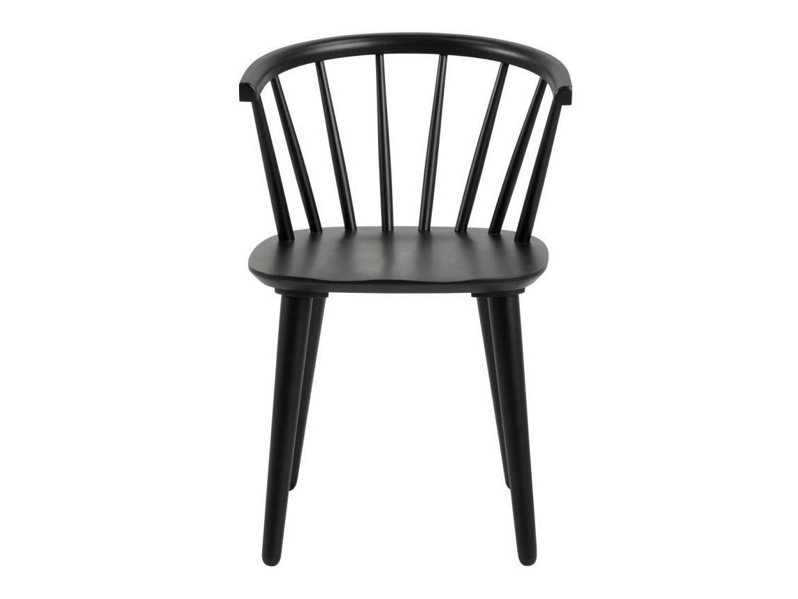 Chair Norsica 864 (Black)