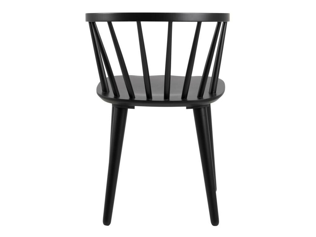 Chair Norsica 864 (Black)