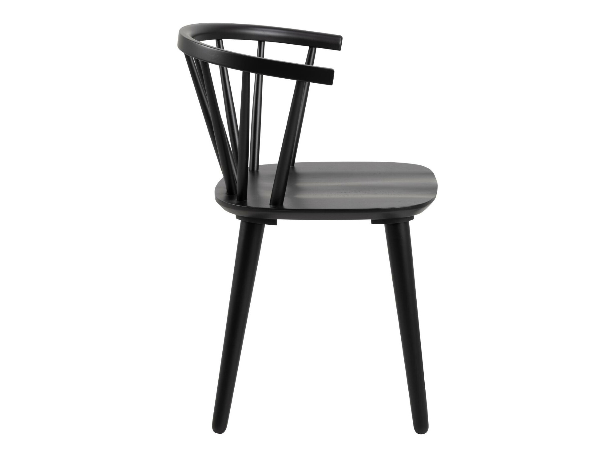 Chair Norsica 864 (Black)