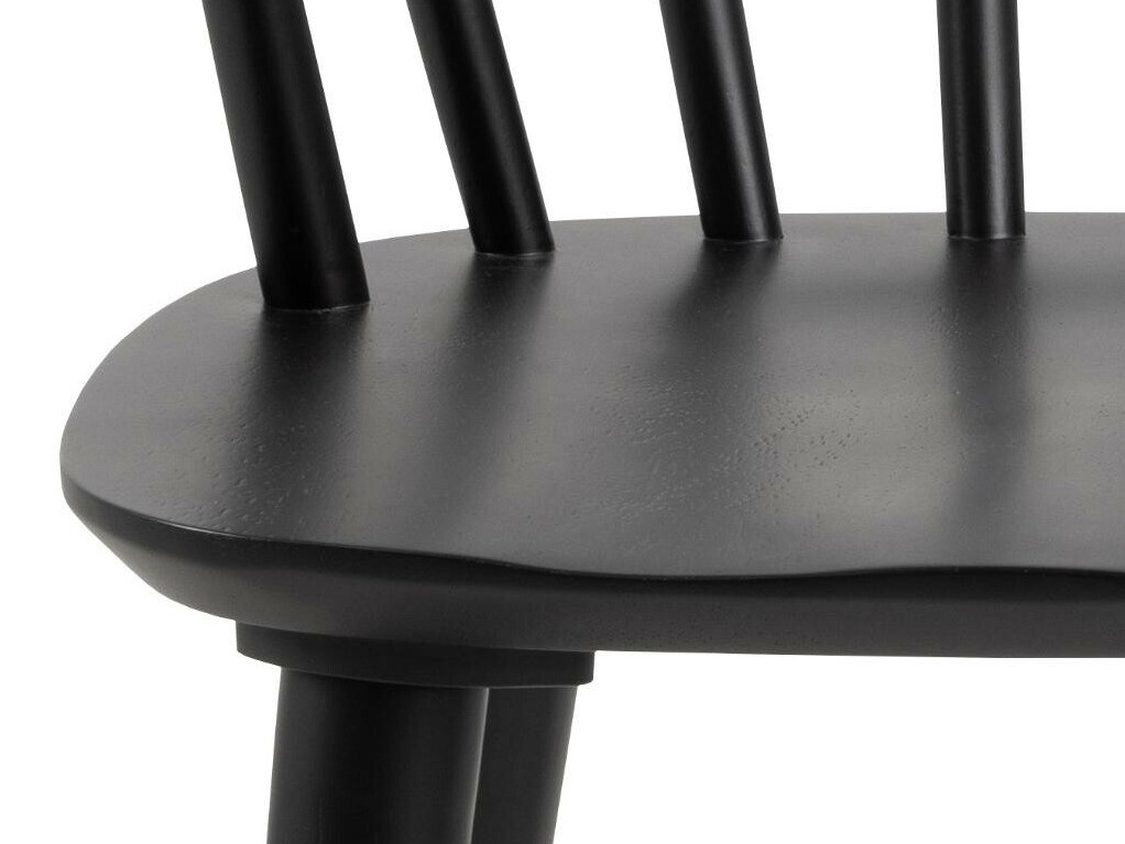 Chair Norsica 864 (Black)