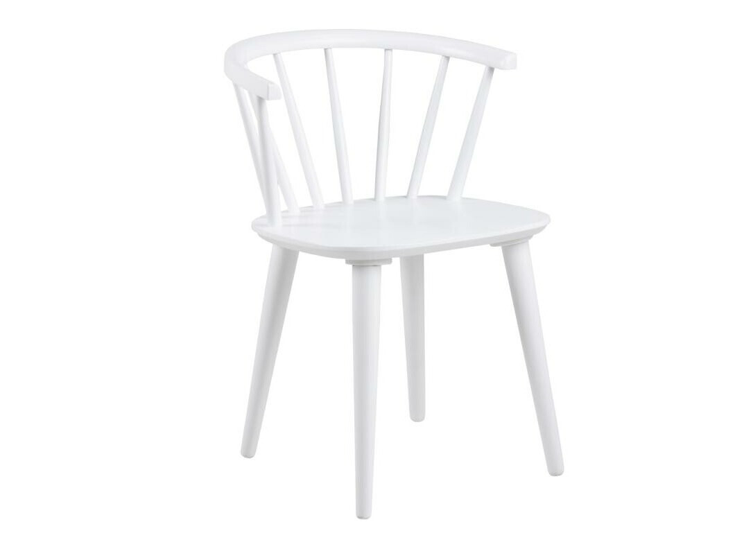 Chair Norsica 864 (White)