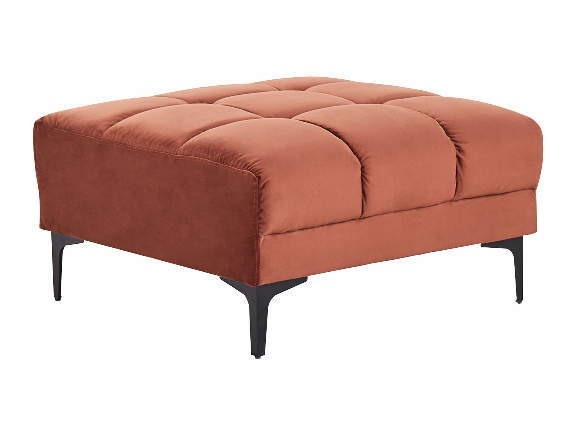 Ottoman Mormiru 102 (Red)