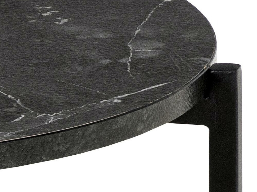 Side table Norsica 866