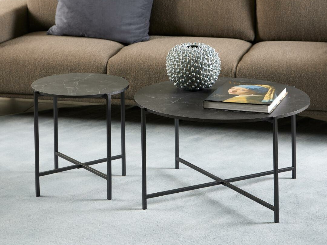 Side table Norsica 866