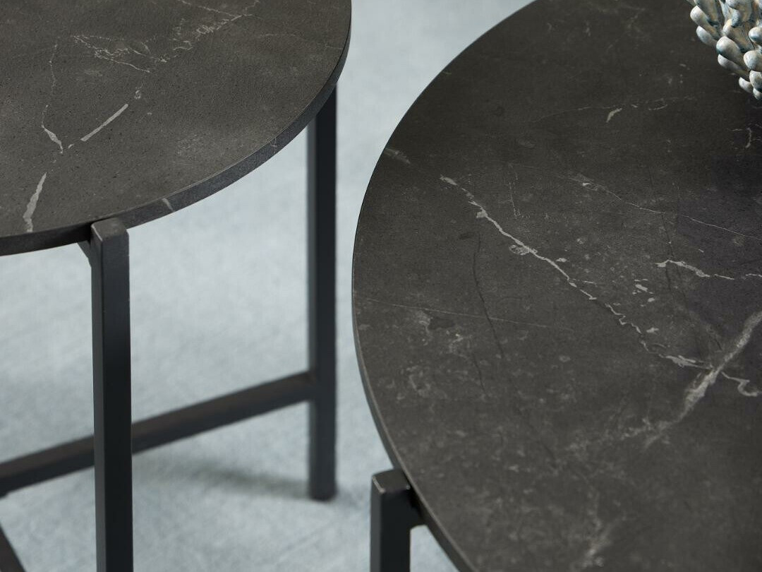 Side table Norsica 866