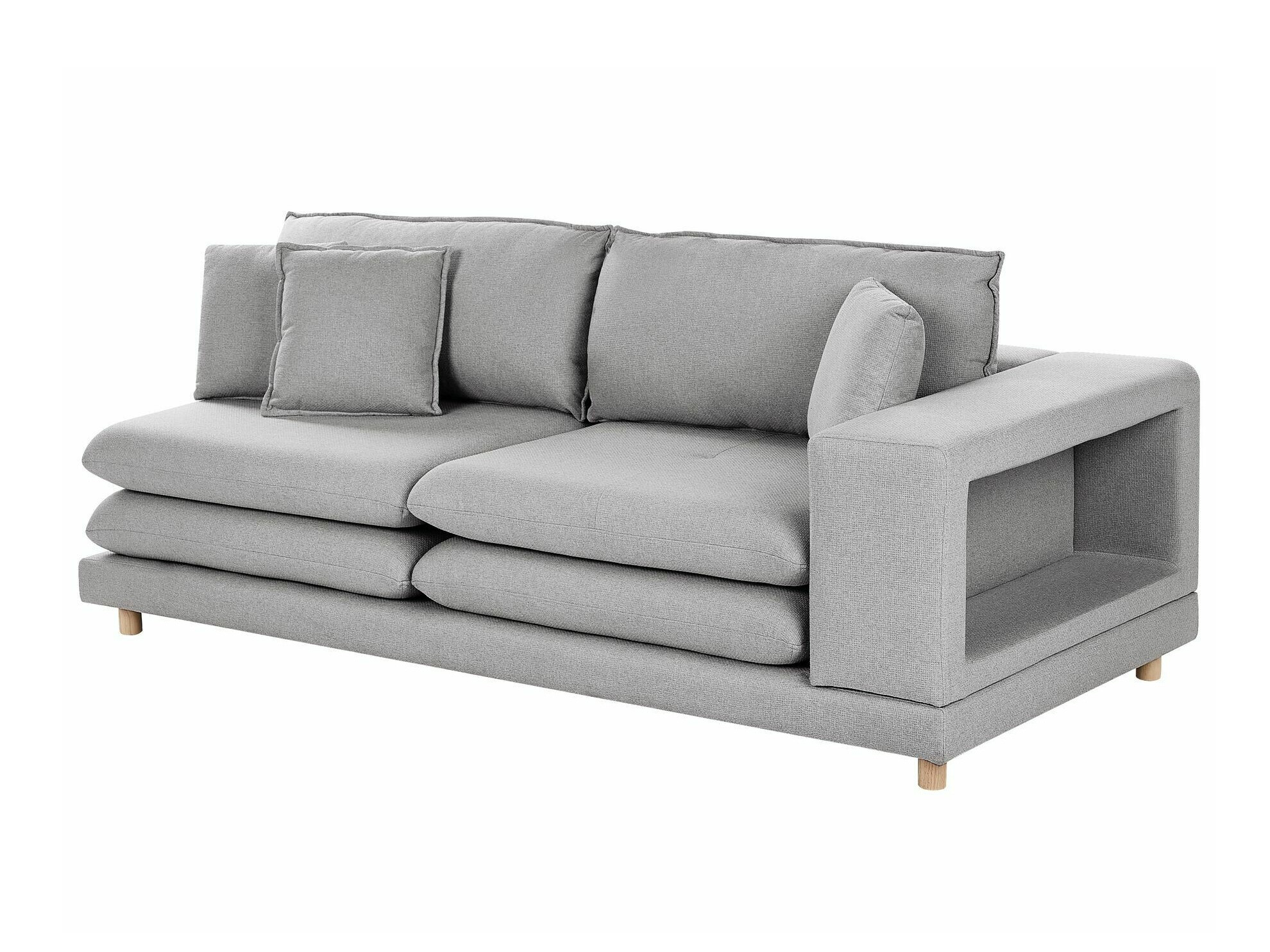 Sofa Berwyn 2430 (Grey)