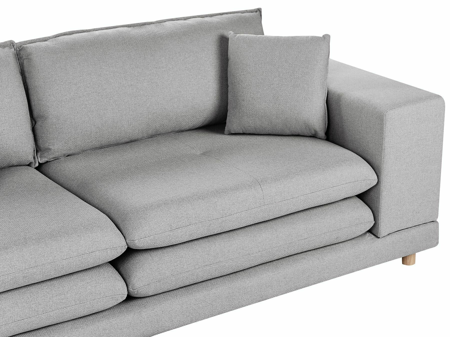 Sofa Berwyn 2430 (Grey)