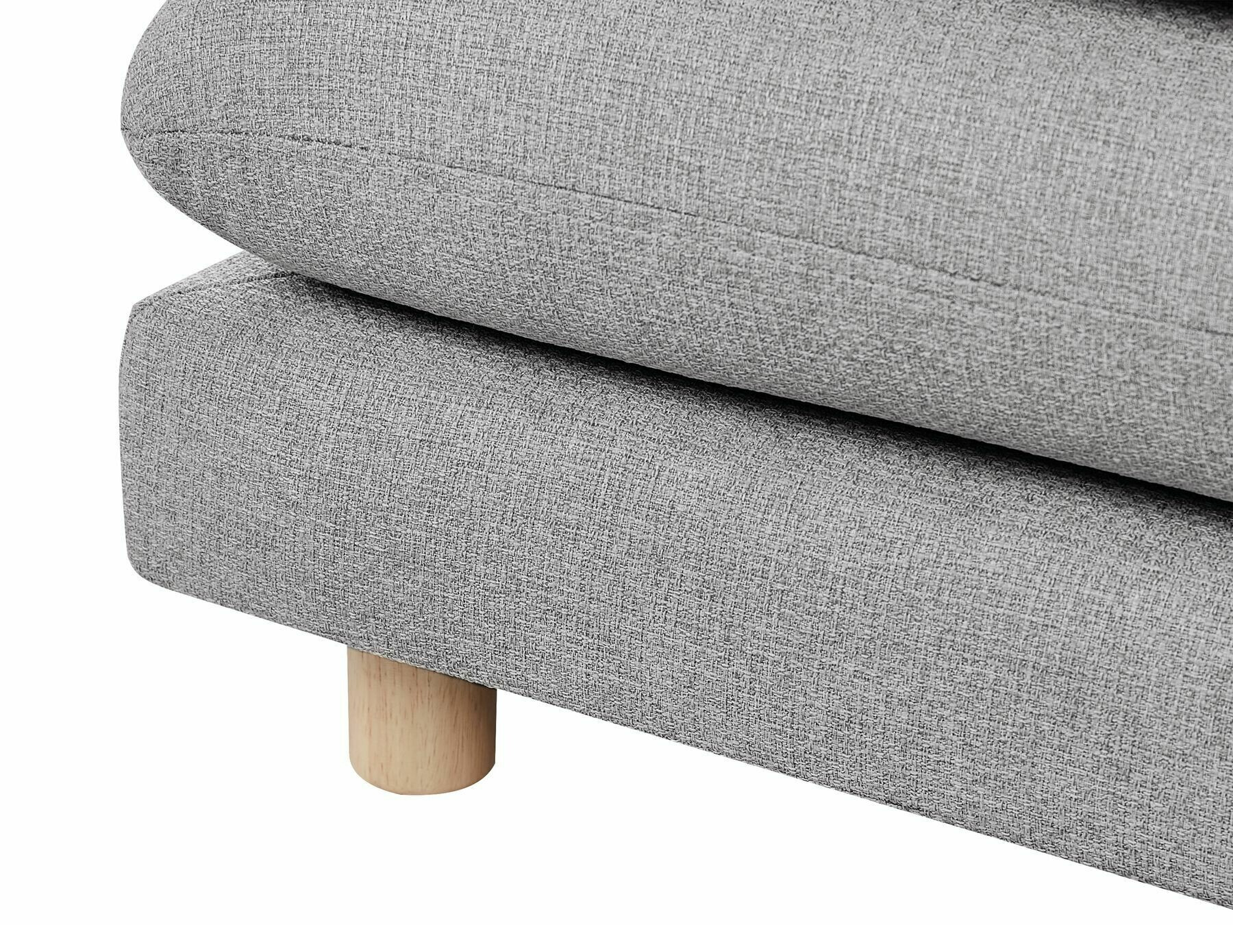 Sofa Berwyn 2430 (Grey)