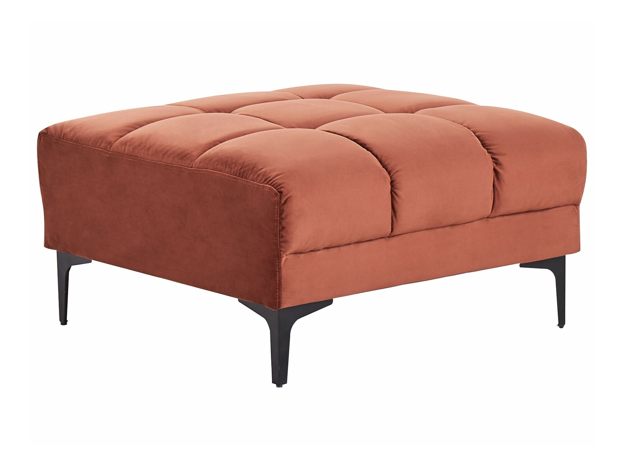 Σετ ταπετσαρισμένων επίπλων Mormiru 105 (Κόκκινο)