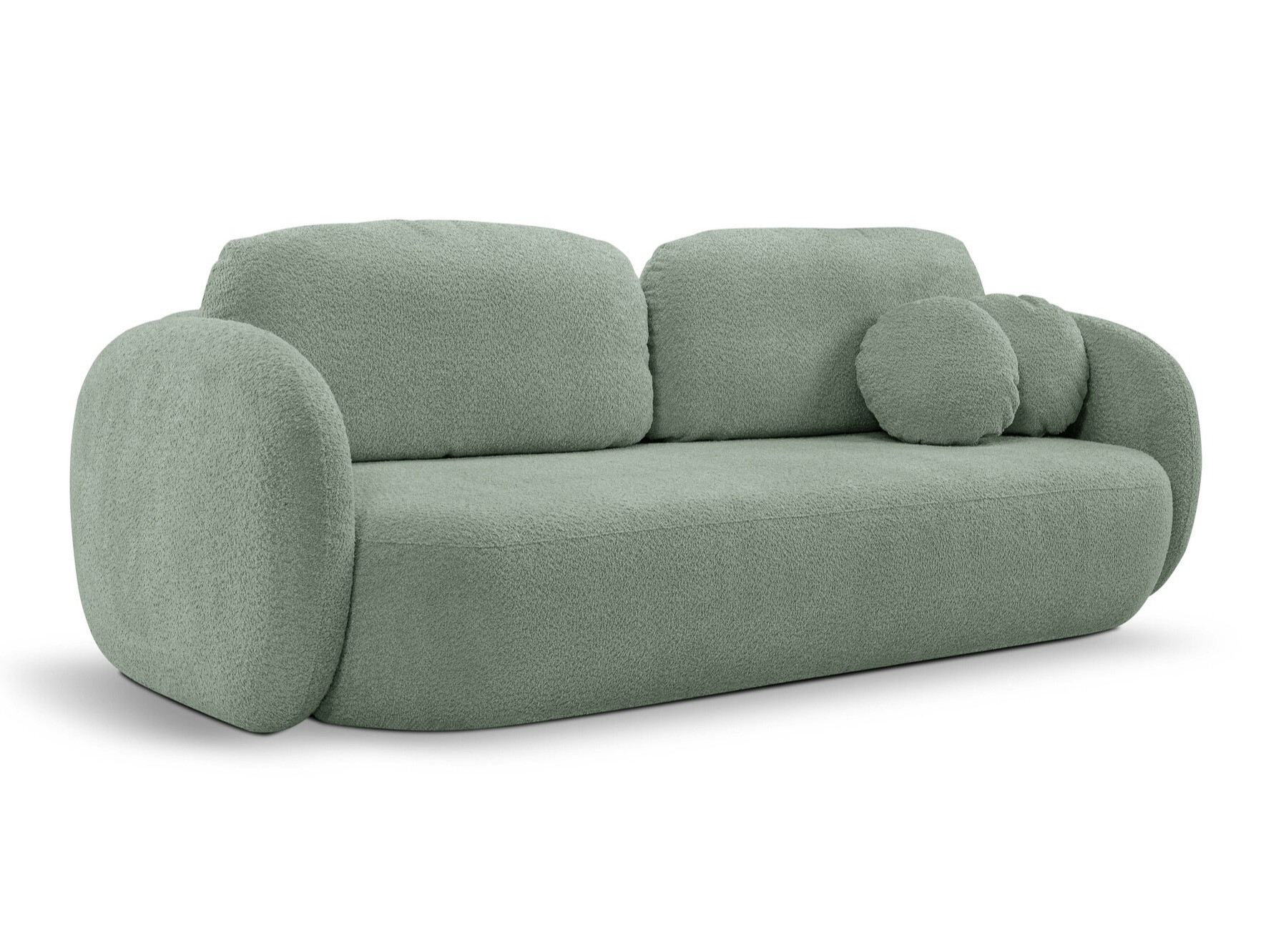 Sofa bed Kingston 139 (Abramio 10)