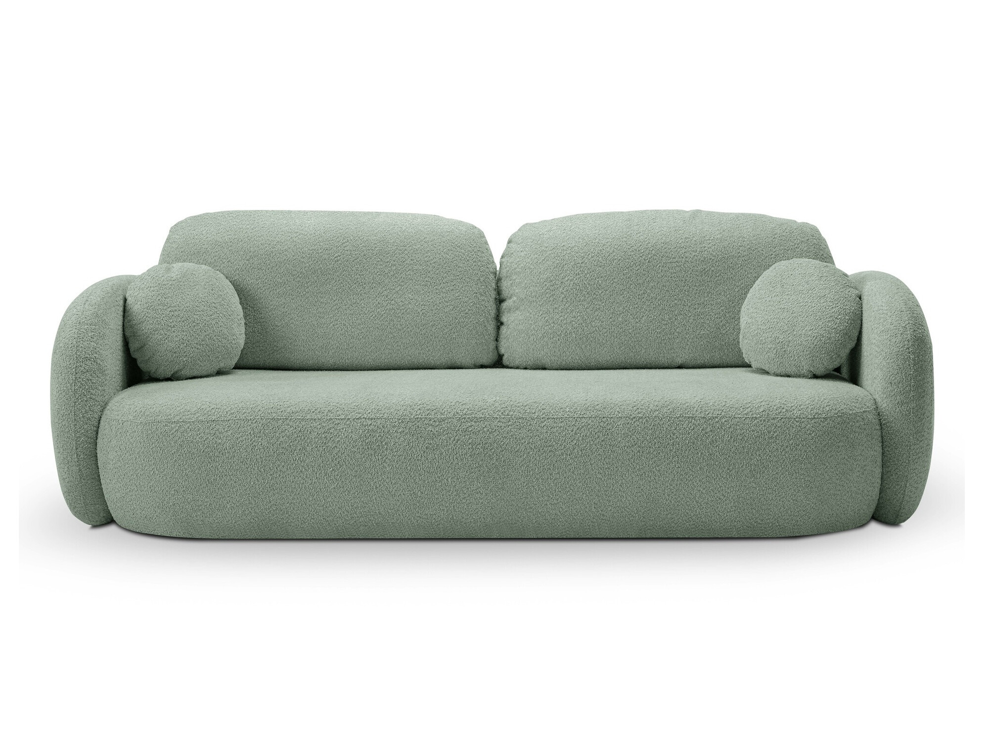 Sofa bed Kingston 139 (Abramio 10)