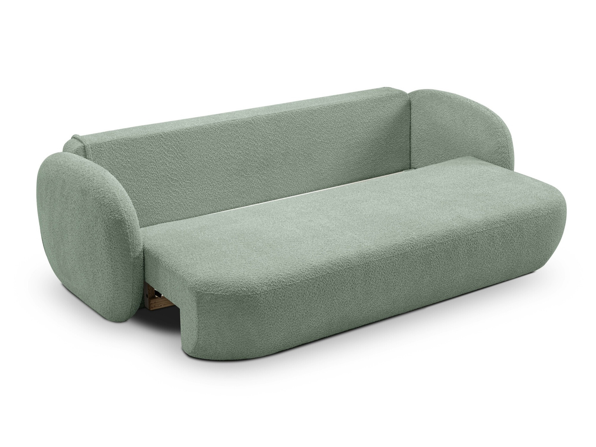 Sofa bed Kingston 139 (Abramio 10)