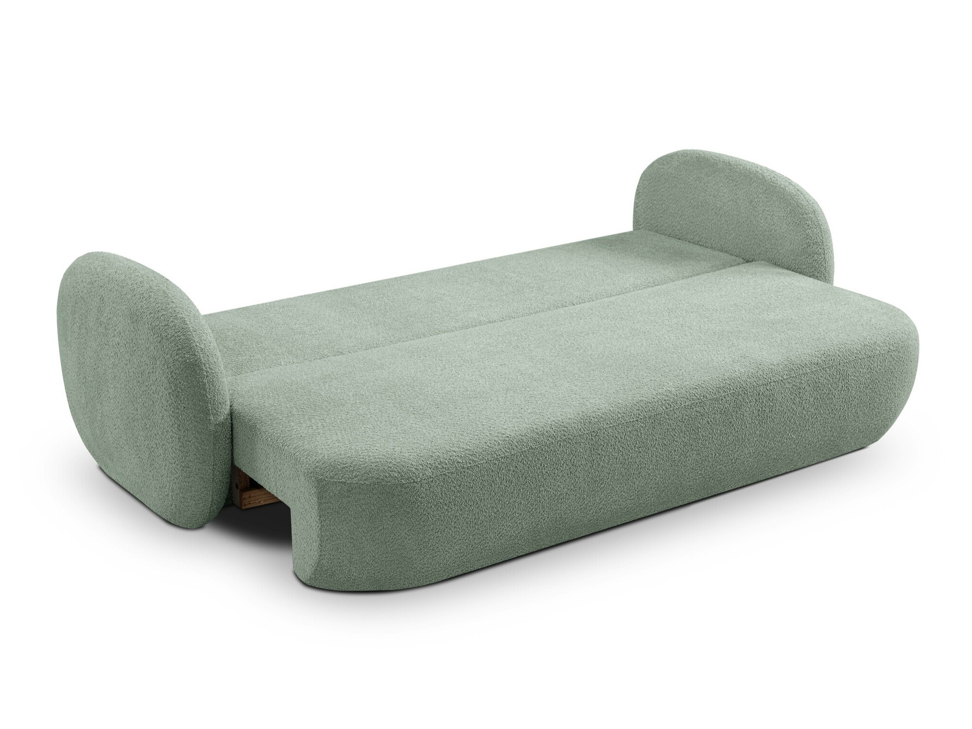 Sofa bed Kingston 139 (Abramio 10)