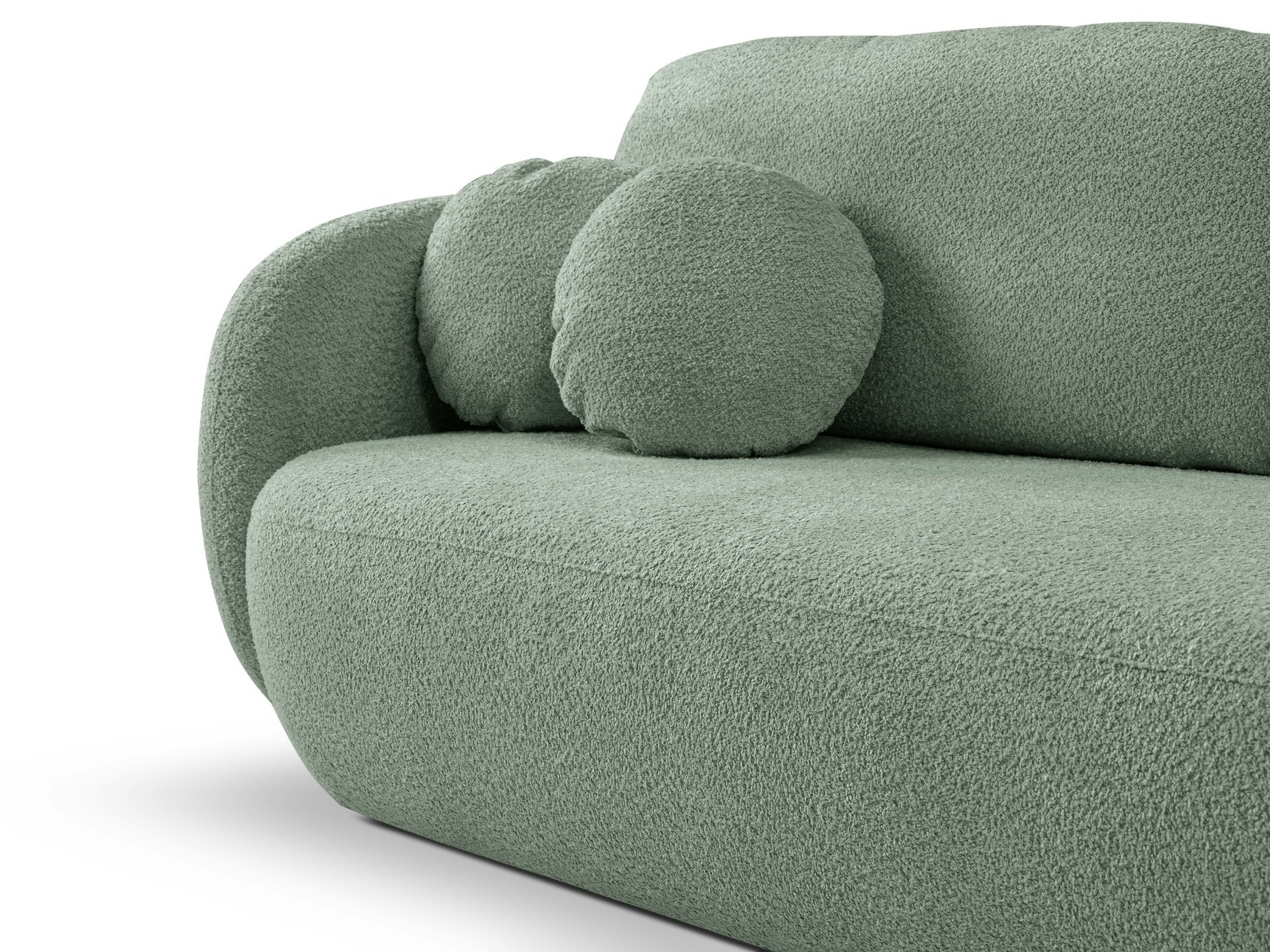 Sofa bed Kingston 139 (Abramio 10)