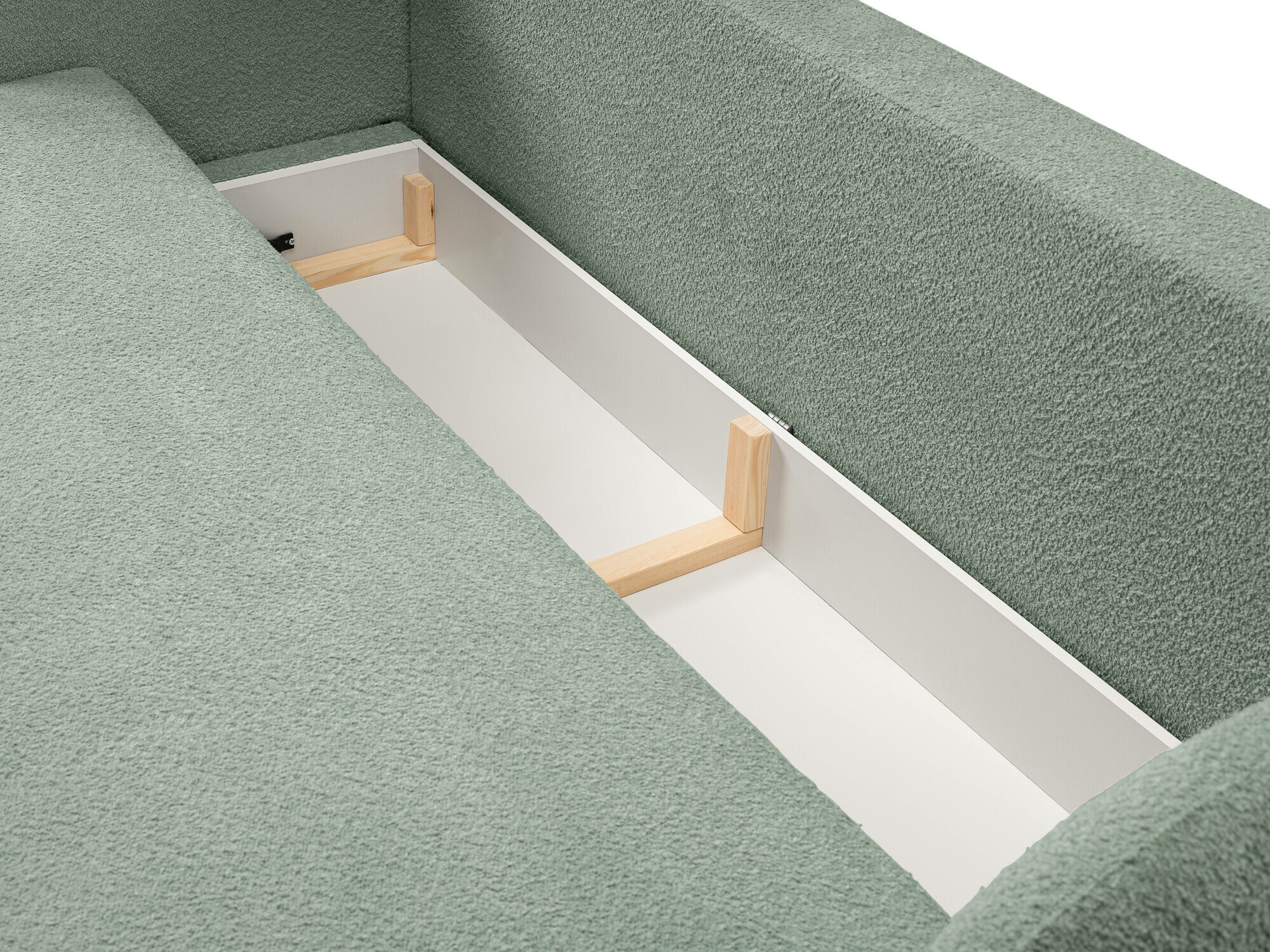 Sofa bed Kingston 139 (Abramio 10)