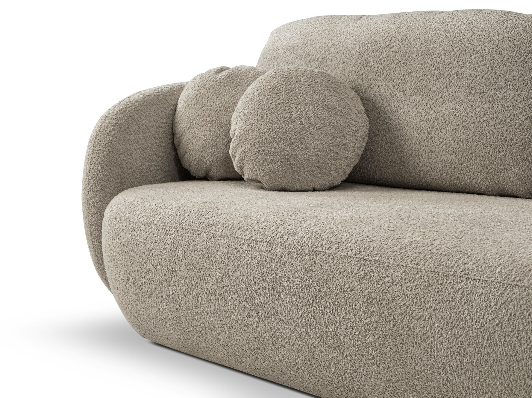 Sofa bed Kingston 139 (Abriamo 02)