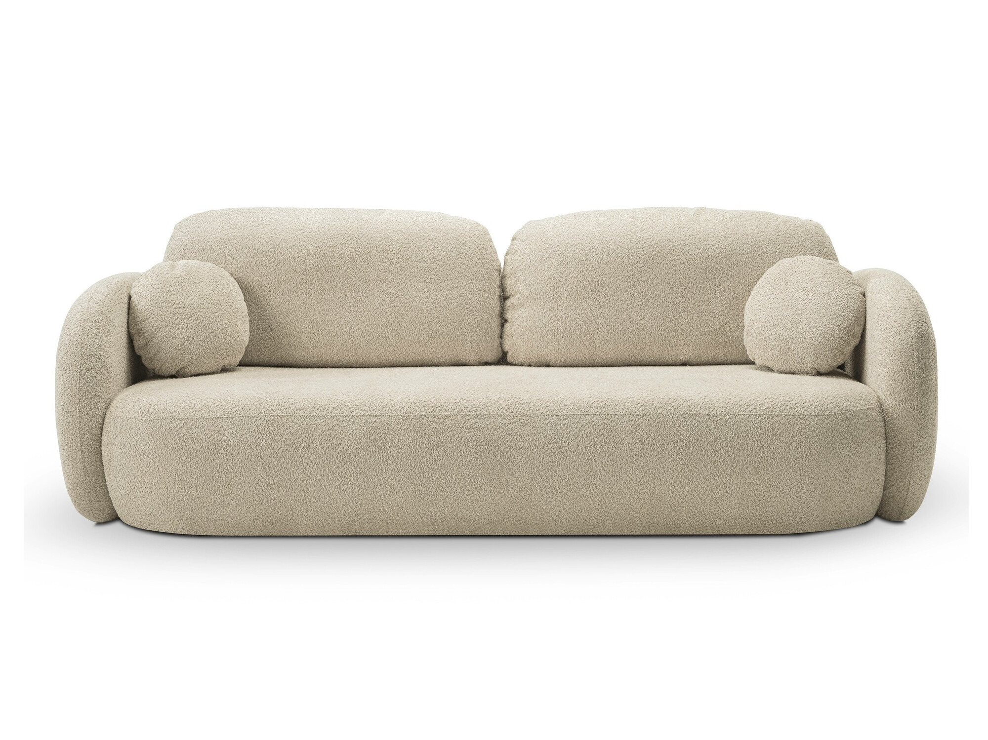 Sofa bed Kingston 139 (Abriamo 03)