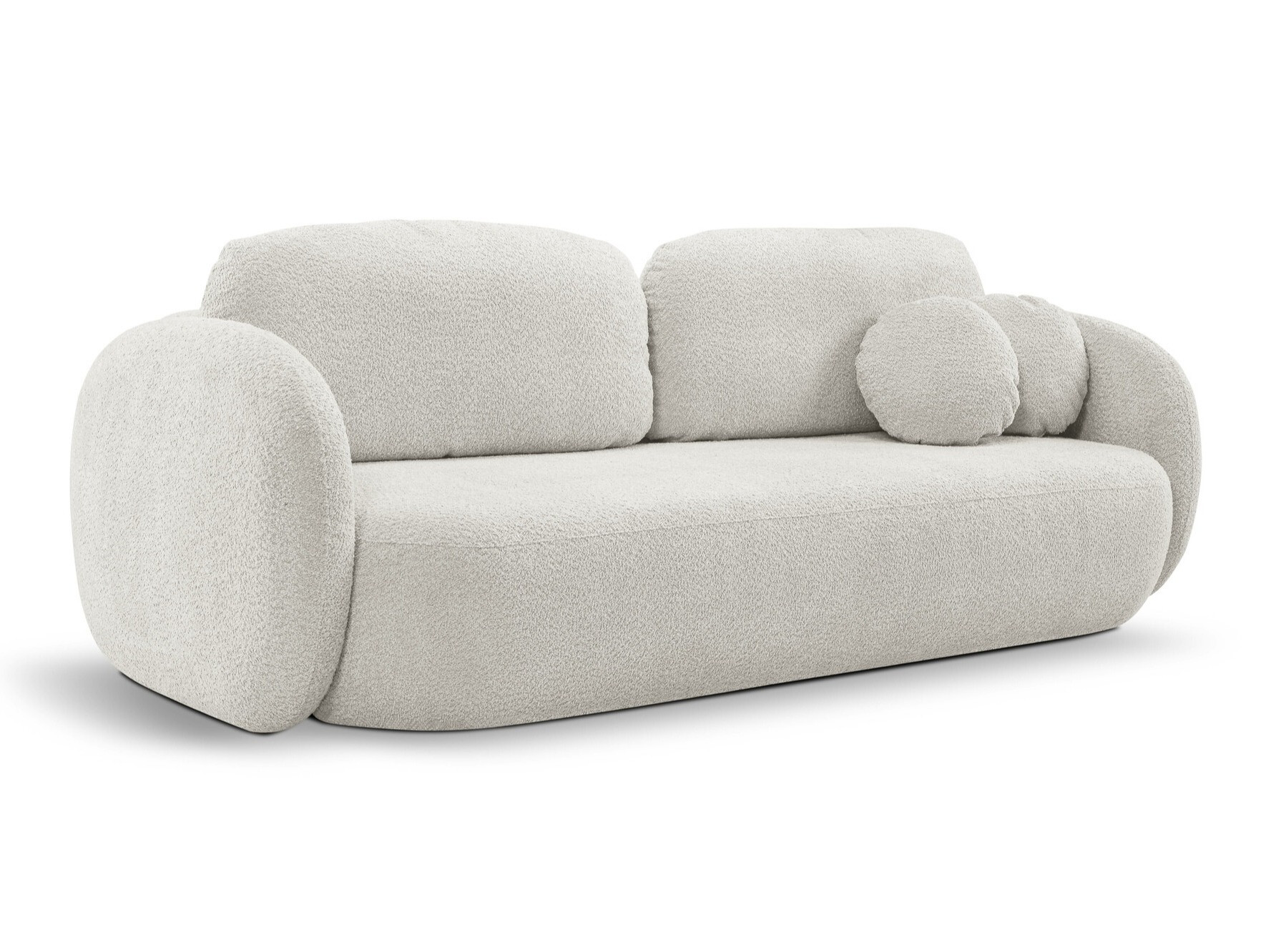Sofa bed Kingston 139 (Abriamo 05)