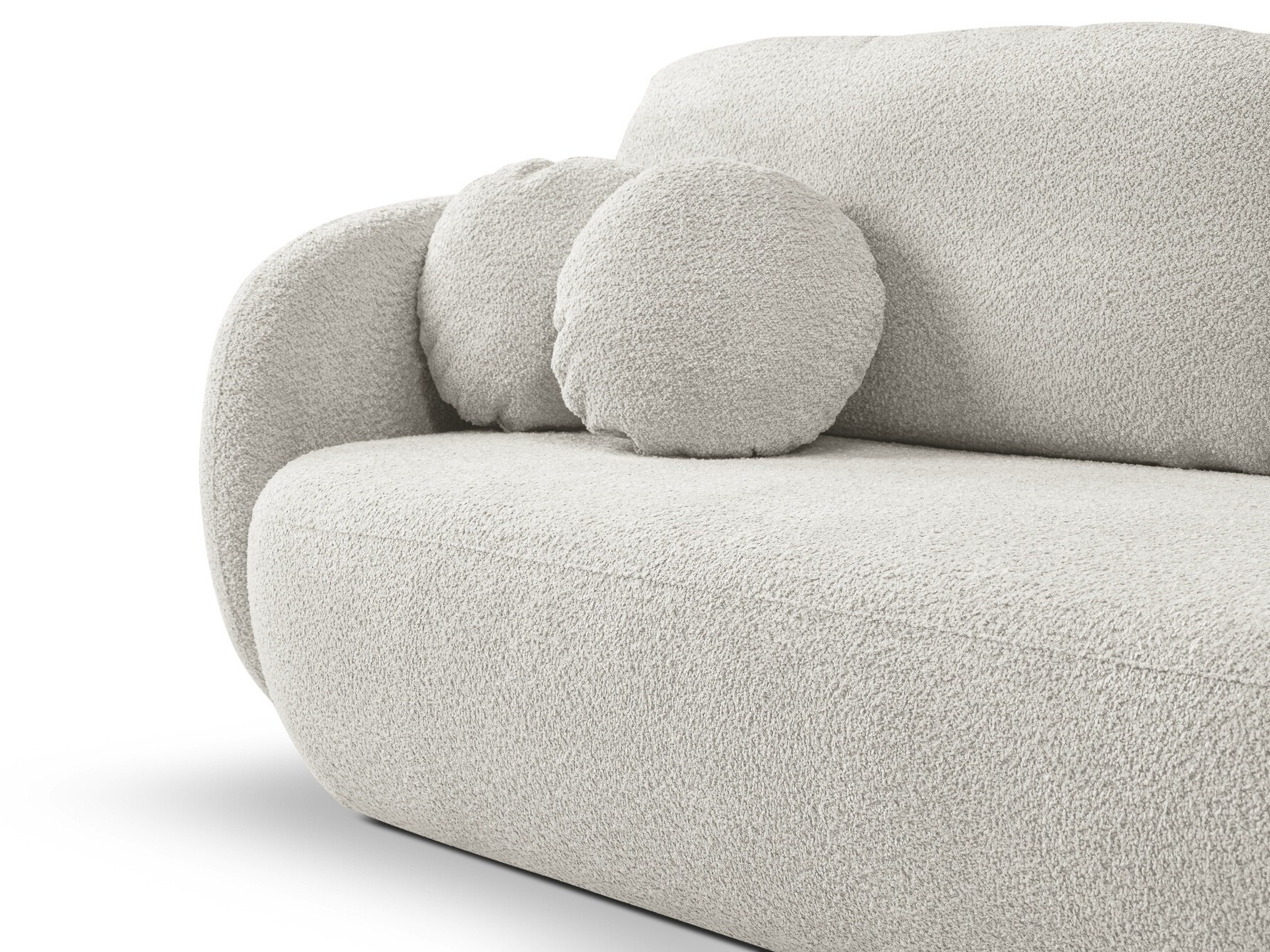 Sofa bed Kingston 139 (Abriamo 05)
