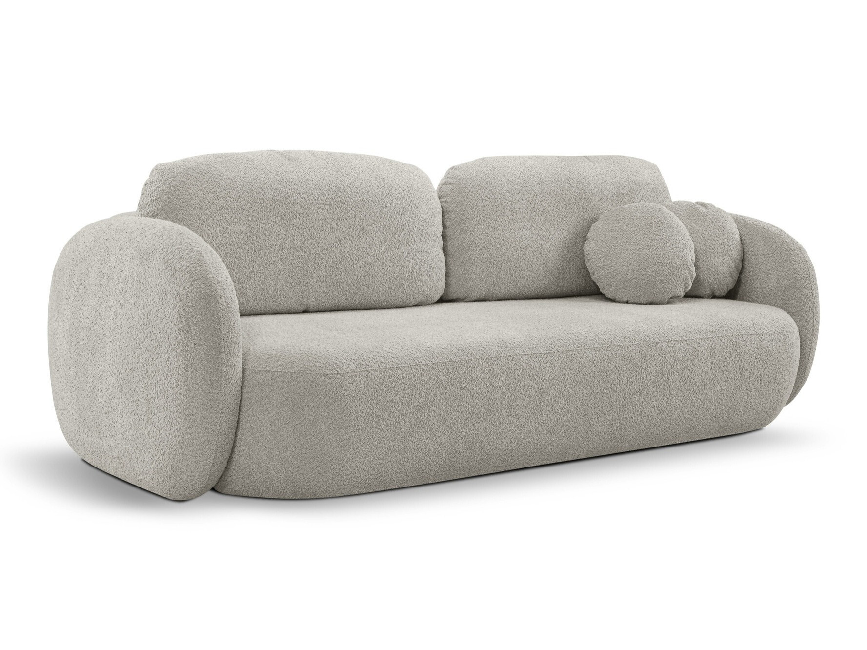Sofa bed Kingston 139 (Abriamo 06)