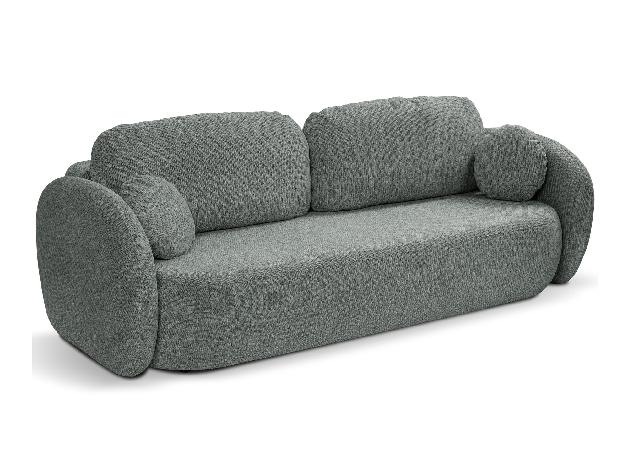 Sofa bed Kingston 139 (Aragon 93)