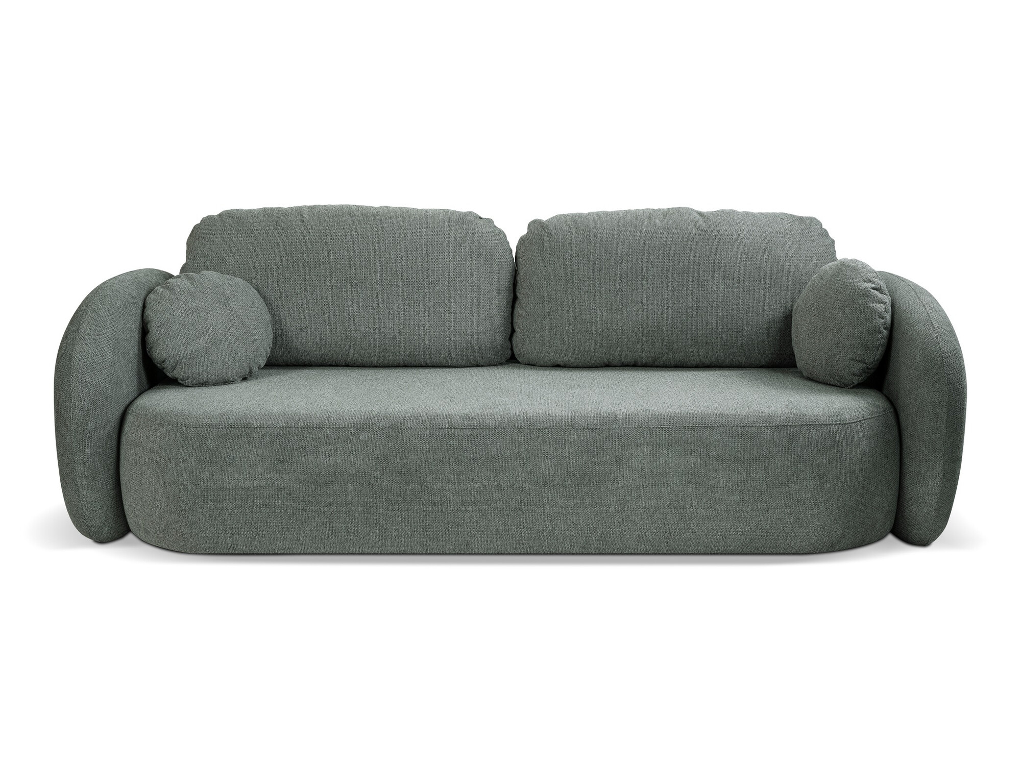 Sofa bed Kingston 139 (Aragon 93)