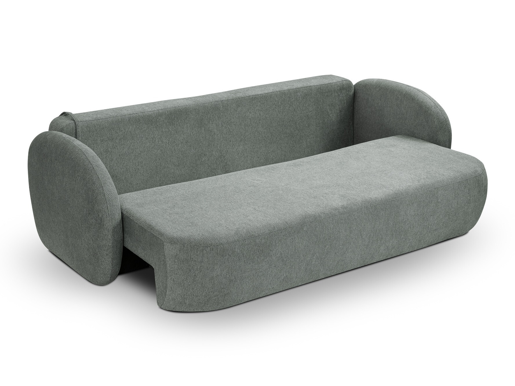 Sofa bed Kingston 139 (Aragon 93)