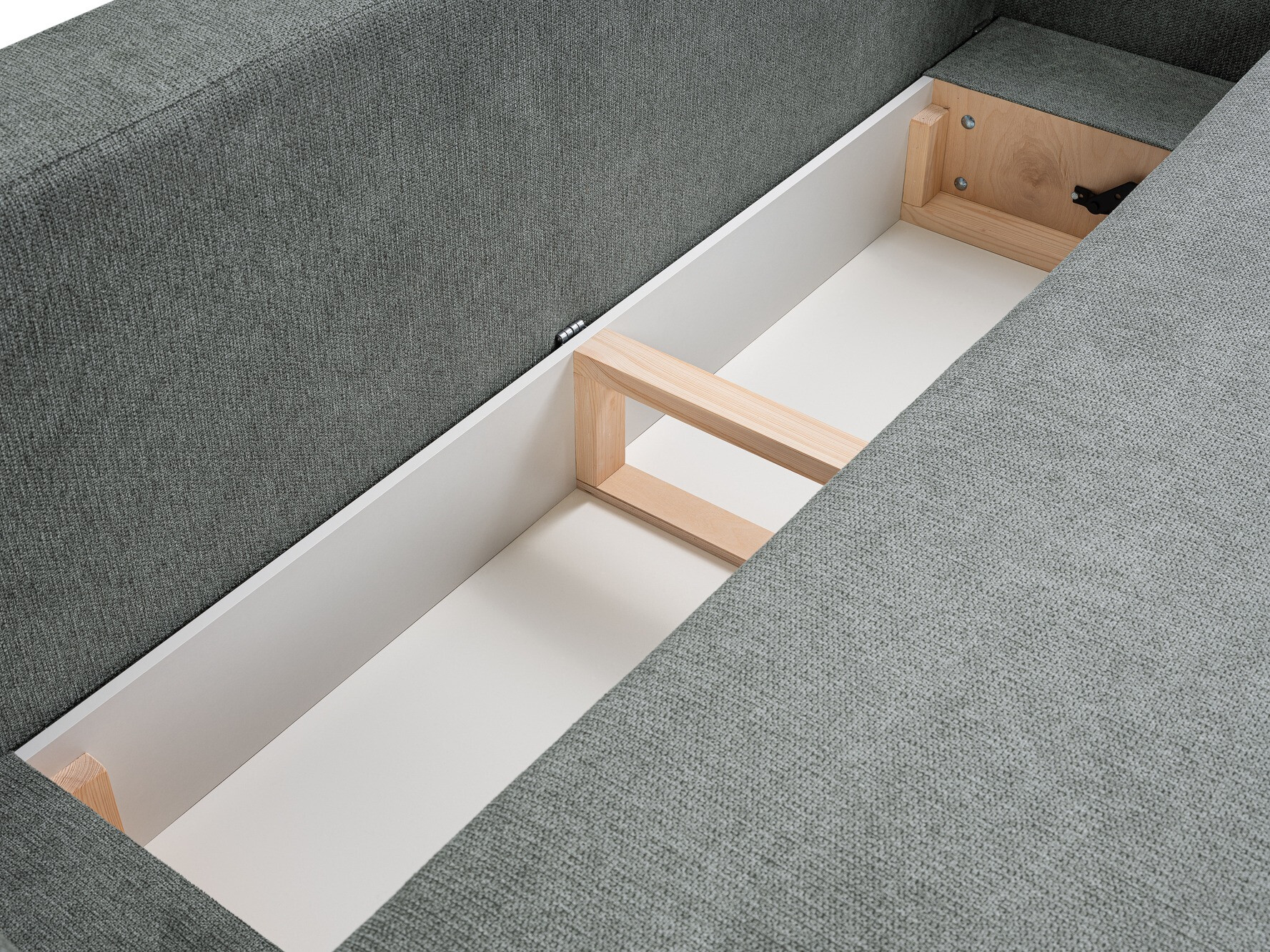Sofa bed Kingston 139 (Aragon 93)