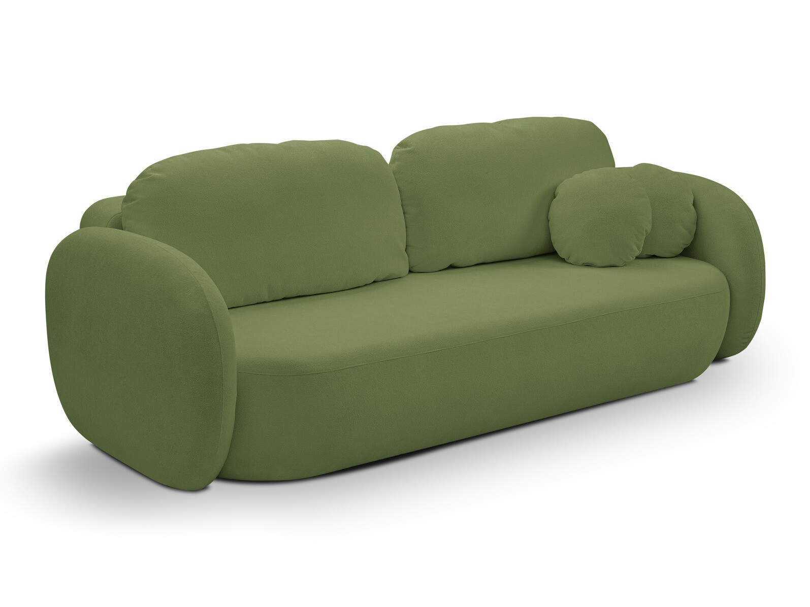 Sofa bed Kingston 139 (Sicuro 20)