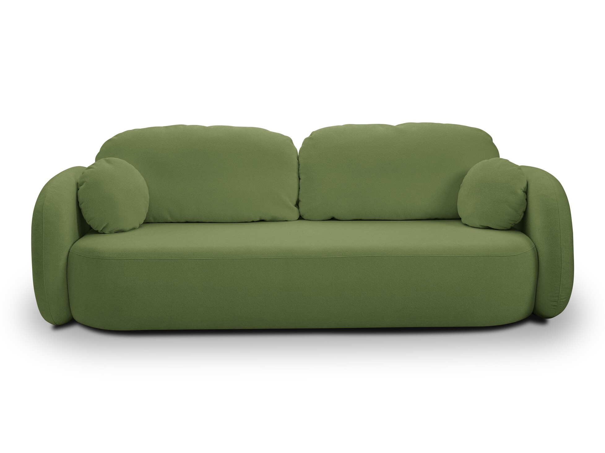 Sofa bed Kingston 139 (Sicuro 20)