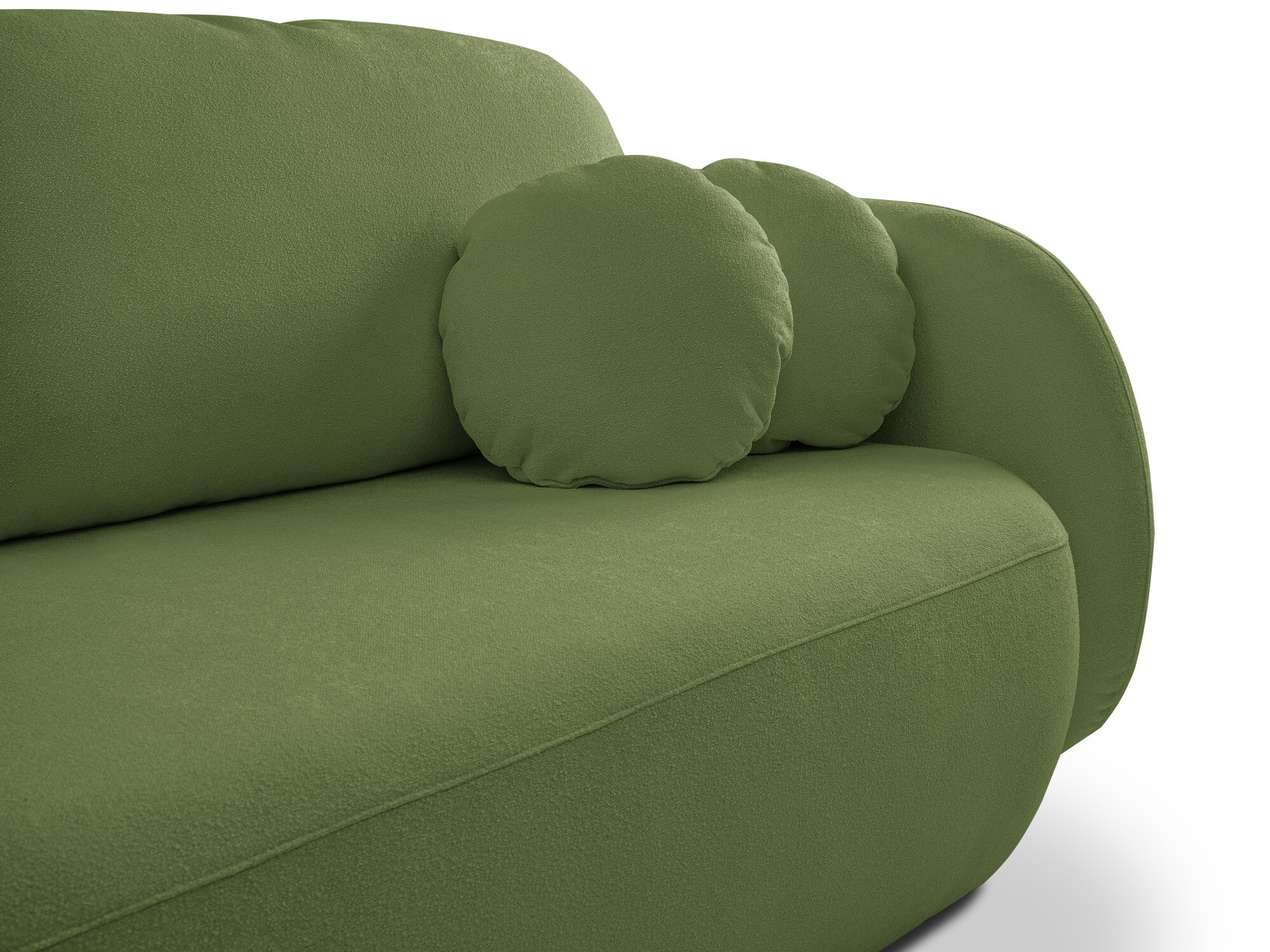 Sofa bed Kingston 139 (Sicuro 20)