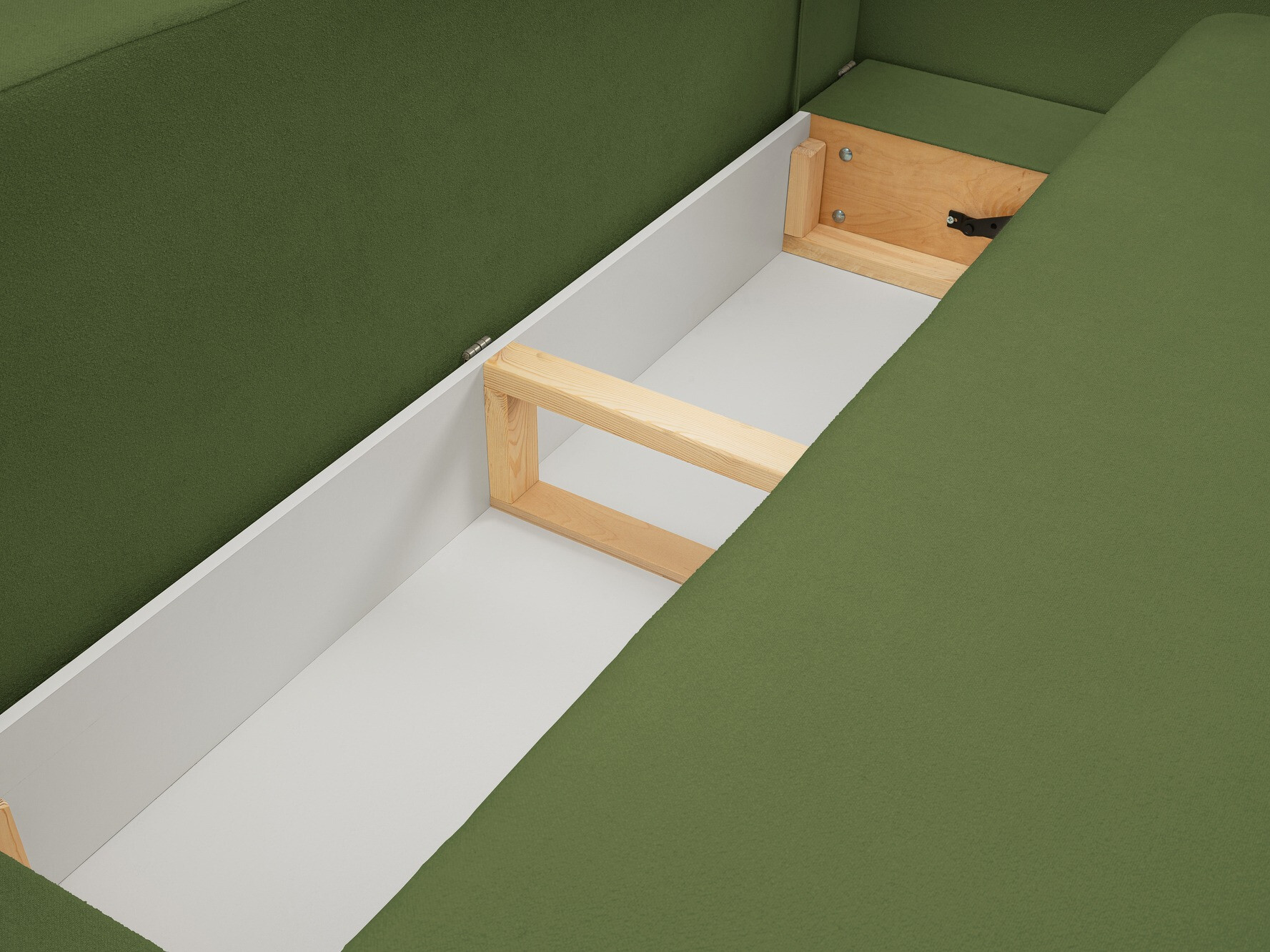 Sofa bed Kingston 139 (Sicuro 20)