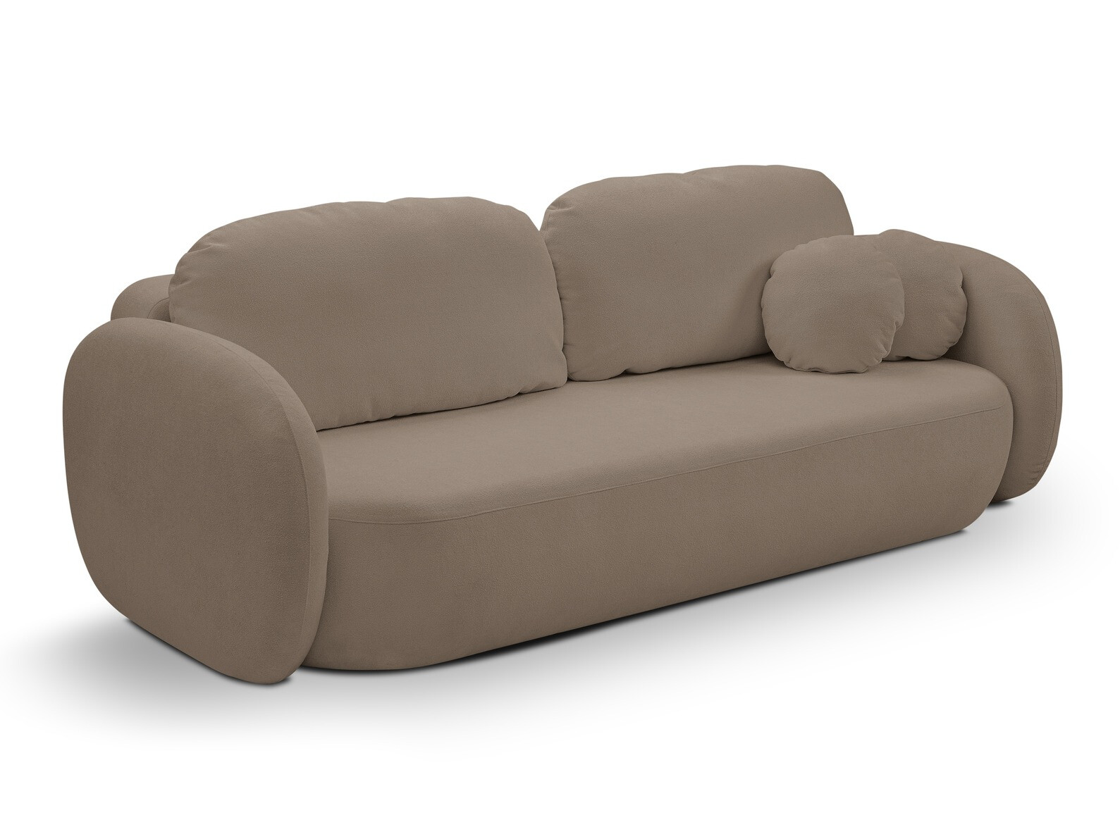 Sofa bed Kingston 139 (Sicuro 45)