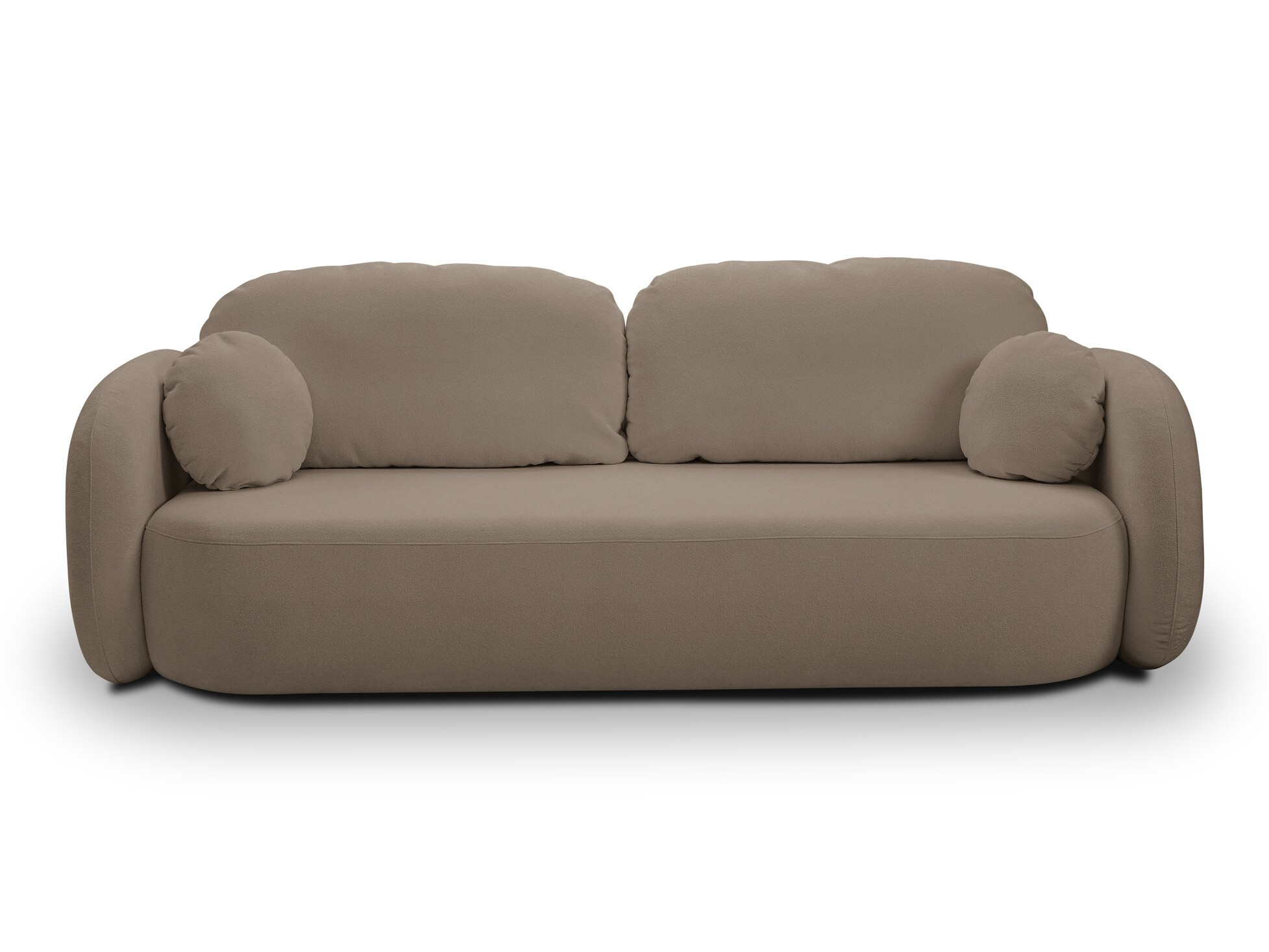 Sofa bed Kingston 139 (Sicuro 45)